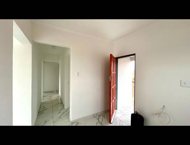 3 BEDROOM HOUSE FOR SALE IN KLERKSOORD